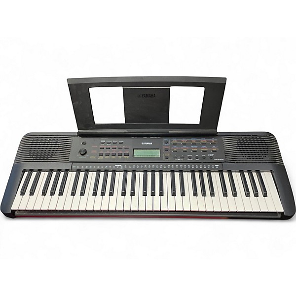 Used Yamaha PSRE273 Portable Keyboard