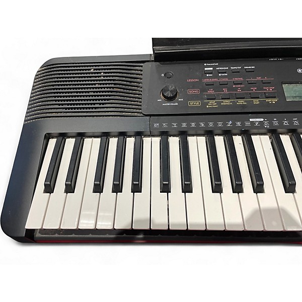 Used Yamaha PSRE273 Portable Keyboard