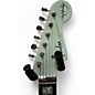 Used Fender Kenny Wayne Shepherd USA Signature Stratocaster Matching Headstock FADED SONIC BLUE Solid Body Electric Guitar