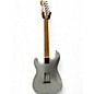 Used Fender Kenny Wayne Shepherd USA Signature Stratocaster Matching Headstock FADED SONIC BLUE Solid Body Electric Guitar