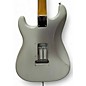 Used Fender Kenny Wayne Shepherd USA Signature Stratocaster Matching Headstock FADED SONIC BLUE Solid Body Electric Guitar