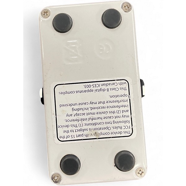 Used Electro-Harmonix 360 Nano Looper Pedal