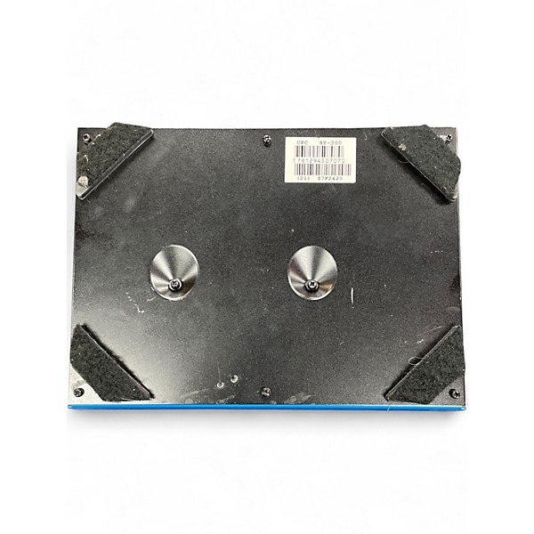 Used Boss SY300 Effect Processor