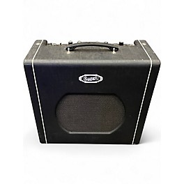 Used Supro 1812 Blues King 12 Tube Guitar Combo Amp