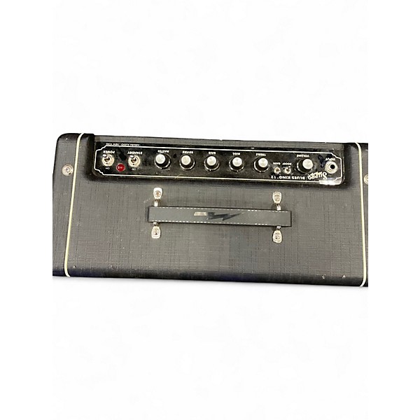 Used Supro 1812 Blues King 12 Tube Guitar Combo Amp