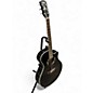Used Yamaha APX500 Black Acoustic Electric Guitar