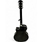 Used Yamaha APX500 Black Acoustic Electric Guitar