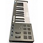 Used Alesis V25 25 Key MIDI Controller