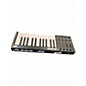 Used Alesis V25 25 Key MIDI Controller