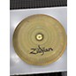 Used Zildjian 18in L80 LOW VOLUME CHINA Cymbal