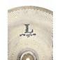 Used Zildjian 18in L80 LOW VOLUME CHINA Cymbal