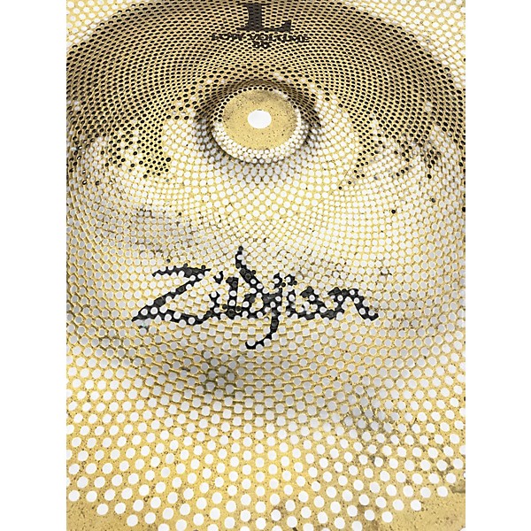 Used Zildjian 18in L80 LOW VOLUME CHINA Cymbal