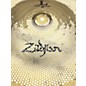 Used Zildjian 18in L80 LOW VOLUME CHINA Cymbal
