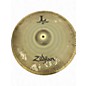 Used Zildjian 18in L80 Low Volume Crash Cymbal thumbnail