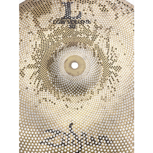 Used Zildjian 18in L80 Low Volume Crash Cymbal