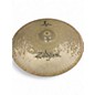 Used Zildjian 18in L80 Low Volume Crash Cymbal