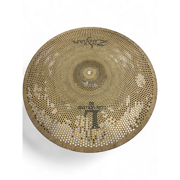 Used Zildjian 18in L80 Low Volume Crash Cymbal