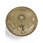 Used Zildjian 18in L80 Low Volume Crash Cymbal