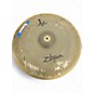 Used Zildjian 20in L80 Low Volume Ride Cymbal thumbnail