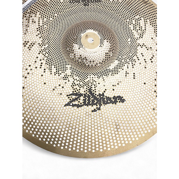 Used Zildjian 20in L80 Low Volume Ride Cymbal