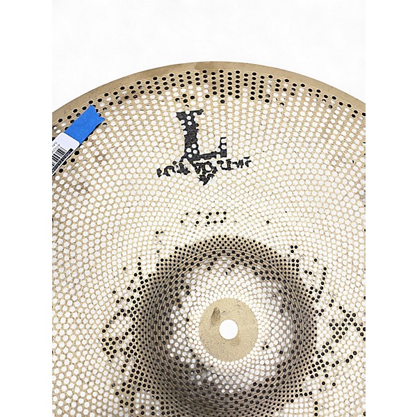 Used Zildjian 20in L80 Low Volume Ride Cymbal