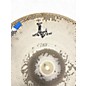 Used Zildjian 20in L80 Low Volume Ride Cymbal