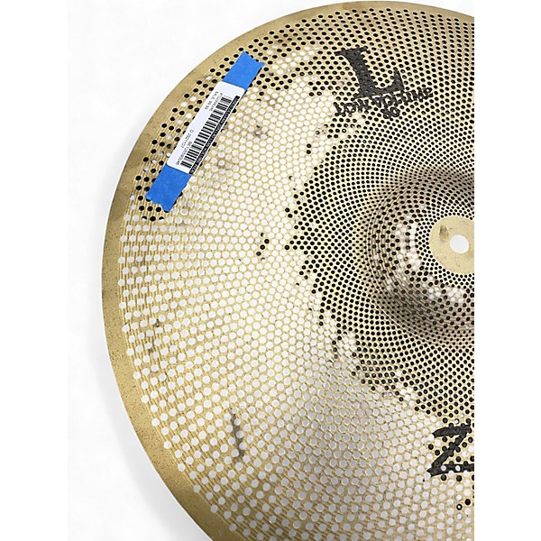 Used Zildjian 20in L80 Low Volume Ride Cymbal