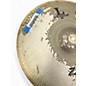 Used Zildjian 20in L80 Low Volume Ride Cymbal