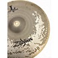 Used Zildjian 20in L80 Low Volume Ride Cymbal
