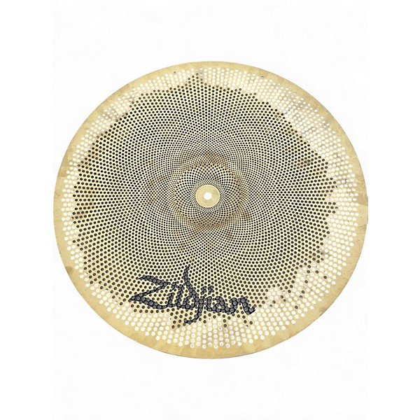 Used Zildjian 20in L80 Low Volume Ride Cymbal