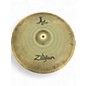 Used Zildjian 18in L80 Low Volume Crash Cymbal thumbnail