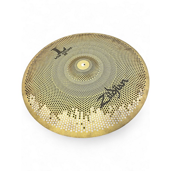Used Zildjian 18in L80 Low Volume Crash Cymbal