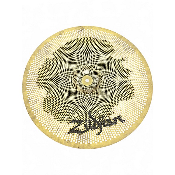 Used Zildjian 18in L80 Low Volume Crash Cymbal