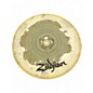 Used Zildjian 18in L80 Low Volume Crash Cymbal