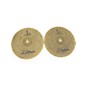 Used Zildjian 13in L80 Low Volume Hi Hat Pair Cymbal thumbnail