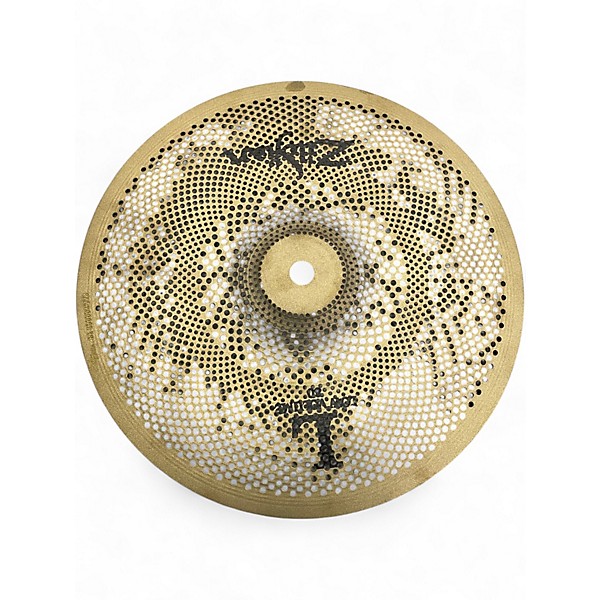 Used Zildjian 10in L80 LOW VOLUME SPLASH Cymbal