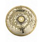 Used Zildjian 10in L80 LOW VOLUME SPLASH Cymbal thumbnail