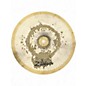 Used Zildjian 10in L80 LOW VOLUME SPLASH Cymbal