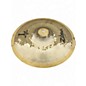 Used Zildjian 10in L80 LOW VOLUME SPLASH Cymbal