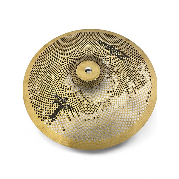 Used Zildjian 10in L80 LOW VOLUME SPLASH Cymbal