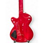 Used 2010s Daisy Rock Rock Candy Special Atomic Pink Solid Body Electric Guitar