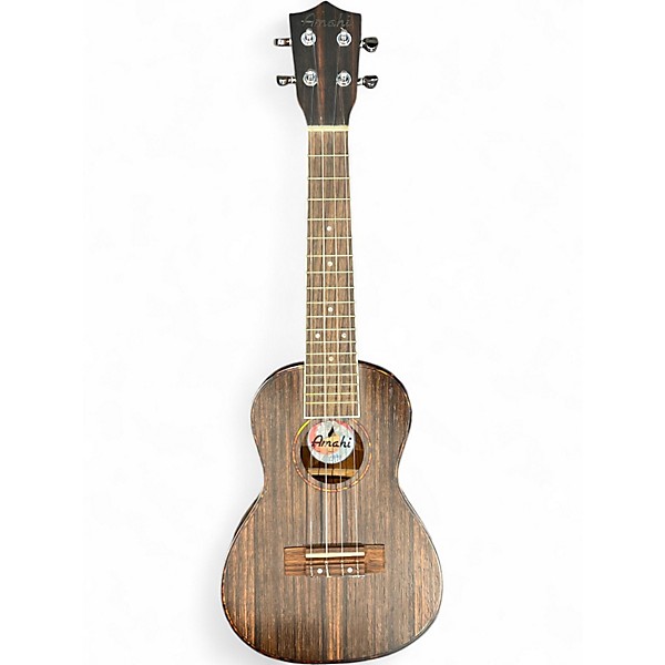 Used Amahi UK990C Natural Ukulele