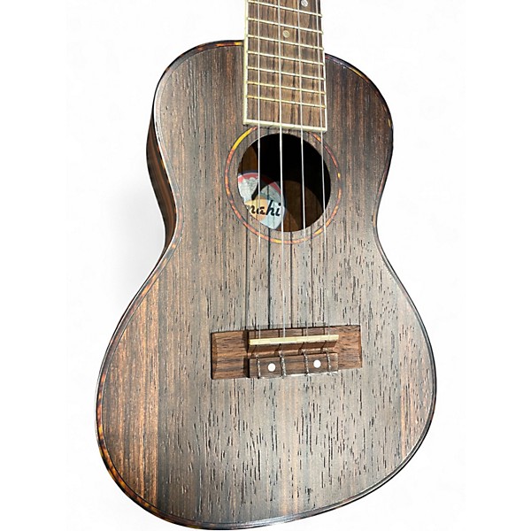 Used Amahi UK990C Natural Ukulele