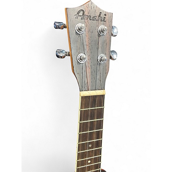 Used Amahi UK990C Natural Ukulele