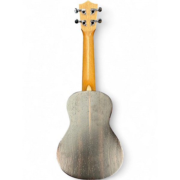 Used Amahi UK990C Natural Ukulele