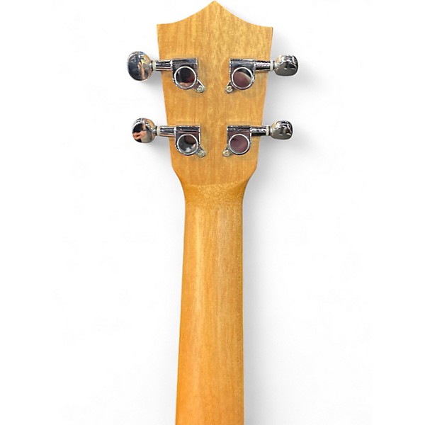 Used Amahi UK990C Natural Ukulele