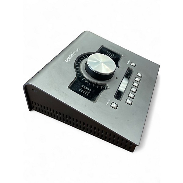 Used Universal Audio Apollo Twin Duo MKII Audio Interface