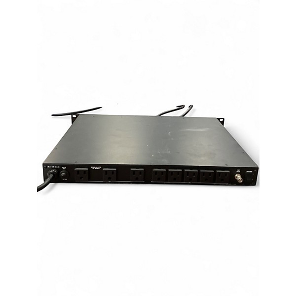 Used Furman PL PLUS DMC Power Conditioner
