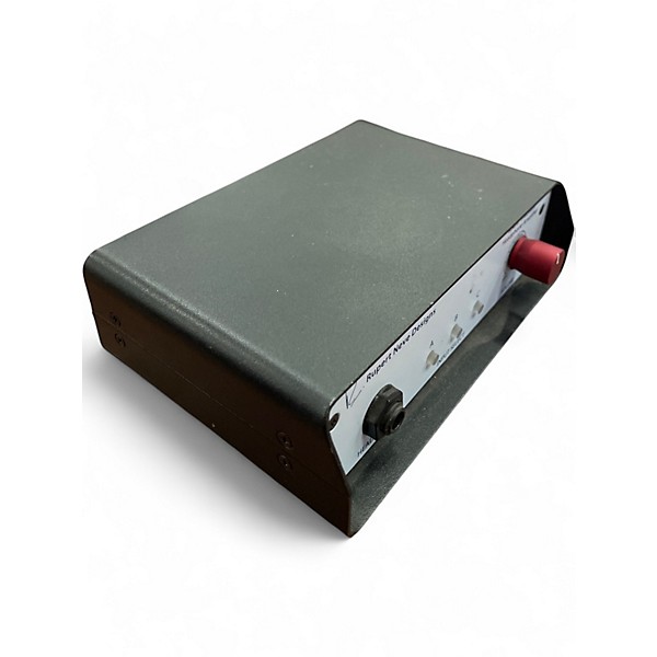Used Rupert Neve Designs 5017 Compressor