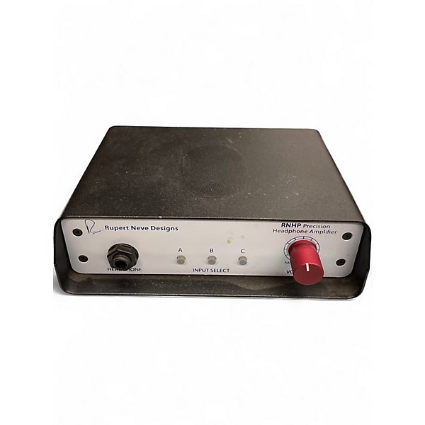 Used Rupert Neve Designs RNHP Headphone amp Headphone Amp